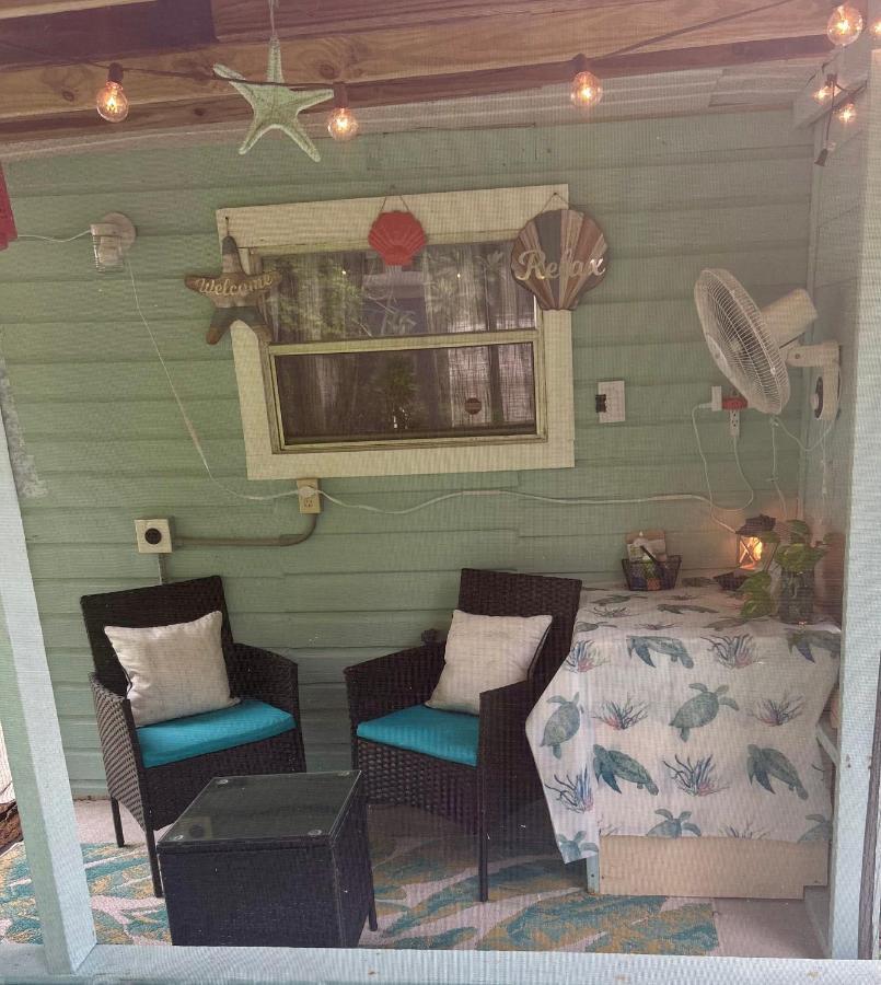 Вилла Cocoa, Beach House Экстерьер фото